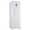 Congelador Vertical Infiniton CV-265L85WEM Branco 282L No Frost Inverter 40dB Display Digital