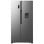 Congelador vertical Infiniton CV-BB96V82WEM 95l Defrost E blanco 82 cm