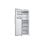 Congelador Samsung RZ32C7ADEWW 323L SpaceMax AI No Frost Digital Inverter Branco