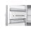 Congelador Samsung RZ32C7ADEWW 323L SpaceMax AI No Frost Digital Inverter Branco