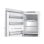 Congelador Samsung RZ32C7ADEWW 323L SpaceMax AI No Frost Digital Inverter Branco
