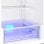 Frigorífico Beko Combi 316L C ACERO inoxidable ProSmart™ Inverter LED Puerta reversible