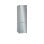 Frigorífico Bosch Serie 4 KGN392ICF 363L C Inox 35dB No Frost