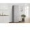 Frigorífico Bosch Serie 4 KGN392ICF 363L C Inox 35dB No Frost