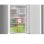 Frigorífico Bosch Serie 4 KGN392ICF 363L C Inox 35dB No Frost