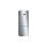 Frigorífico Bosch Combi Libre Instalación 203cm 438L D Inox Antihuellas Zona Fresca