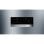 Frigorífico Bosch Combi Libre Instalación 203cm 438L D Inox Antihuellas Zona Fresca