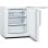 Frigorífico Bosch Combi Libre instalación 203cm 438L D Blanco No Frost Zona fresca