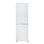 Frigorífico Candy Combi No frost 185cm 355L E Blanco Conectividad App hOn Alto rendimiento
