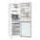 Frigorífico Candy Combi No frost 185cm 355L E Blanco Conectividad App hOn Alto rendimiento