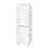Frigorífico Candy Combi No frost 185cm 355L E Blanco Conectividad App hOn Alto rendimiento