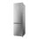 Frigorifique Haier 2D 60 Combi 185cm 409L A Inox Wi-Fi
