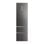 Frigorifero Haier Combi 186cm 414L C Nero Display Digitale