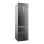 Frigorifero Haier Combi 186cm 414L C Nero Display Digitale
