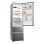 Frigorifero Haier Combi 186cm 414L C Nero Display Digitale