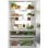 Frigorífico Haier Combi 3D 70 Series 7 70cm 483L D Platina Caixas Diretas Zona Fresca