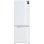 Frigorífico Infiniton FGC-210C14BEZ 205L Branco Smart Frost Fast Freezing LED E