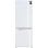 Frigorífico Infiniton FGC-210C14BEZ 205L Branco Smart Frost Fast Freezing LED E