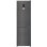 Frigorífico Infiniton Combinado No Frost 200cm 351L E Black Inox Inverter Holiday Fresh Zone