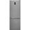 Frigorífico Smeg Combinado No Frost 192cm 481L E Inox LED Display Inverter Porta Reversível