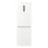 Frigorífico Smeg Combi No Frost 185cm 300L E Blanco Antiescarcha y Display LED