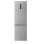 Frigorífico Smeg Combi 200cm 331L E Inox Antiescarcha Display LED Multi Airflow