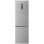 Frigorífico Smeg Combi 200cm 331L E Inox Antiescarcha Display LED Multi Airflow