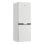 Frigorífico Whirlpool Combi No Frost 186cm 316L D Blanco Zen Inverter Dual No Frost