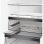 Frigorífico Whirlpool Combi No Frost 186cm 316L D Blanco Zen Inverter Dual No Frost