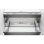 Frigorífico Whirlpool Combi No Frost 186cm 316L D Blanco Zen Inverter Dual No Frost