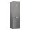 Frigorífico Combi Whirlpool WHK 26403 XP6E Total No Frost 203,5cm 355L C Inox