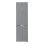 Frigorífico Whirlpool Combi No Frost 201cm 355L Clase C Inox Zen Inverter Dual No Frost