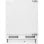 Frigorifique Beko Empotrable 81.8cm 130L E Blanc