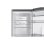 Frigorífico Samsung Vertical 185cm 387L Clase E Acero Inoxidable No Frost SpaceMax Metal Cooling
