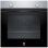 Horno eléctrico Balay 3HB4000X3 71 litros Acero inoxidable con precalentamiento rápido y 5 funciones
