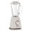 Batidora Moulinex Blendforce LM430A10 800W Jarra Cristal Termoresistente 1,75L Picahielos