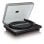 Lenco L-30BK Gira-discos Semiautomático 33/45 RPM com Tração por Correia 410mm Preto