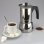 Cafetera Italiana Magefesa 01PXCFGEN06 Acero inoxidable 6 tazas apta inducción