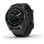 Garmin epix Pro Gen 2 GPS NFC 42mm AMOLED Gris Carbone Sapphire Noir L SpO2 Pulsomètre