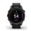 Garmin epix Pro Gen 2 GPS NFC 42mm AMOLED Gris Carbone Sapphire Noir L SpO2 Pulsomètre