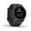 Garmin epix Pro Gen 2 GPS NFC 42mm AMOLED Gris Carbone Sapphire Noir L SpO2 Pulsomètre