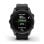 Garmin epix Pro Gen 2 GPS NFC 42mm AMOLED Gris Carbone Sapphire Noir L SpO2 Pulsomètre