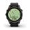 Garmin epix Pro Gen 2 GPS NFC 42mm AMOLED Gris Carbone Sapphire Noir L SpO2 Pulsomètre