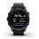 Garmin epix Pro Gen 2 GPS NFC 42mm AMOLED Gris Carbone Sapphire Noir L SpO2 Pulsomètre