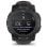 Garmin Instinct 3 Tactical Edition GPS Bluetooth 50mm AMOLED Schwarz Einheitsgröße Wasserdicht 10ATM SpO2 Herzfrequenz Schlafmonitor