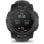 Garmin Instinct 3 Tactical Edition GPS Bluetooth 50mm AMOLED Schwarz Einheitsgröße Wasserdicht 10ATM SpO2 Herzfrequenz Schlafmonitor
