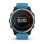 Garmin quatix 7 GPS Wifi 47mm MIP Bleu Taille Unique Étanchéité 10ATM SpO2 Pulsomètre