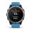 Garmin quatix 7 GPS Wifi 47mm MIP Bleu Taille Unique Étanchéité 10ATM SpO2 Pulsomètre
