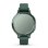 Smartwatch Garmin Lily 2 Active GPS Tactile Résistant à l'Eau 50m Vert