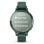Garmin Lily 2 Active GPS 38mm Écran tactile Vert Taille unique Étanche 50m Pulsomètre SpO2